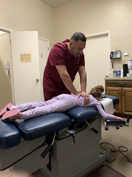 Denton Chiropractic Center Picture 5