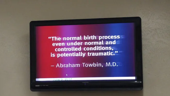 Denton Chiropractic Center Picture 6