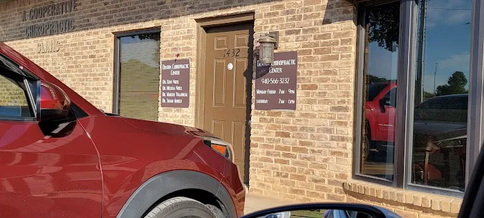 Denton Chiropractic Center Picture 1