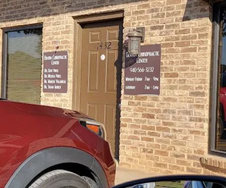 Denton Chiropractic Center