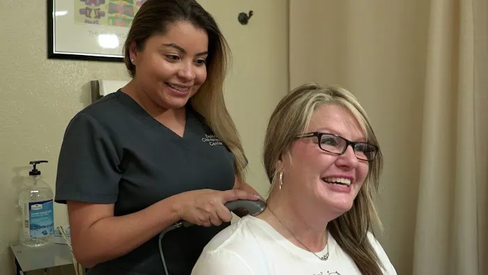Denton Chiropractic Center Picture 10