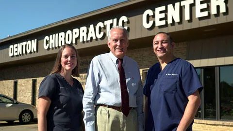 Denton Chiropractic Center Picture 8