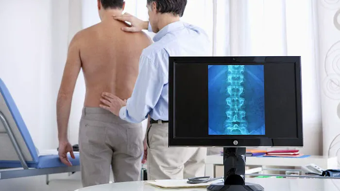 Denton Chiropractic Center Picture 9