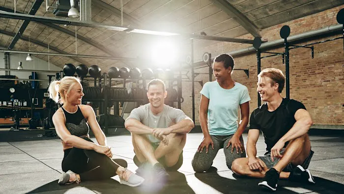 Cryo & Chiro Wellness Center Picture 3