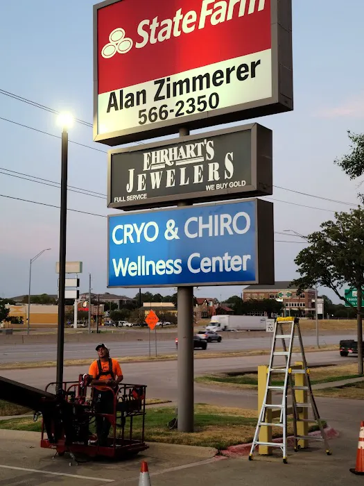 Cryo & Chiro Wellness Center Picture 4