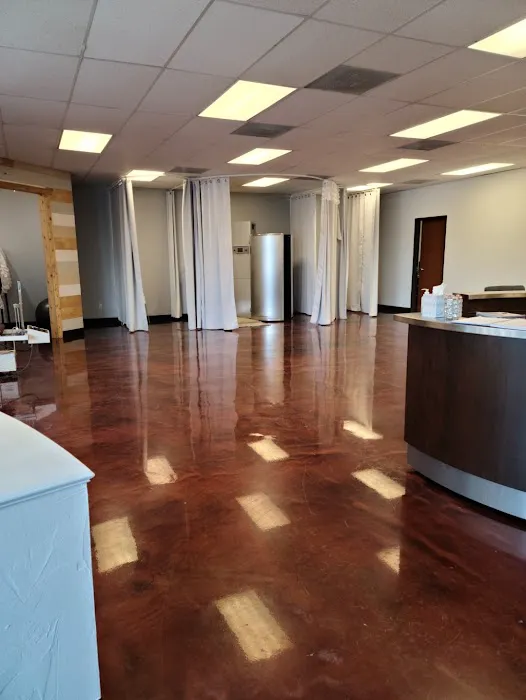 Cryo & Chiro Wellness Center Picture 8