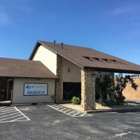 Dr Chandler Pruitt at NT Chiropractic ico