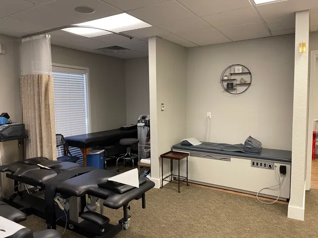 Dr Chandler Pruitt at NT Chiropractic Picture 3
