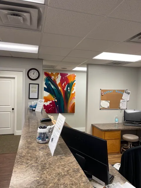 Dr Chandler Pruitt at NT Chiropractic Picture 4