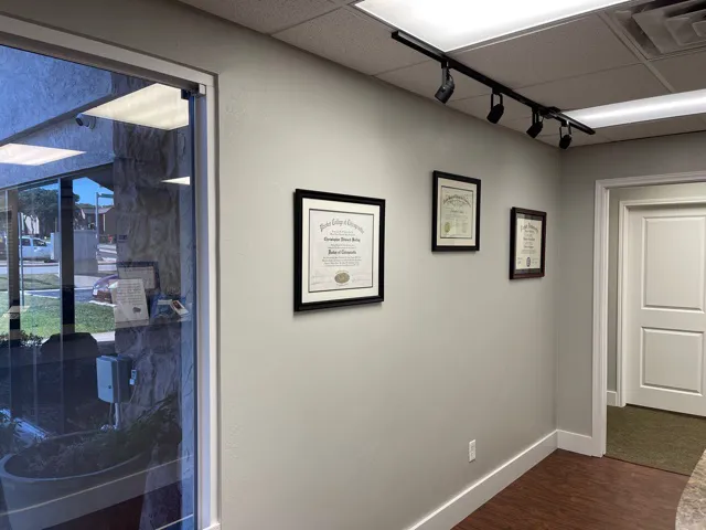 Dr Chandler Pruitt at NT Chiropractic Picture 7