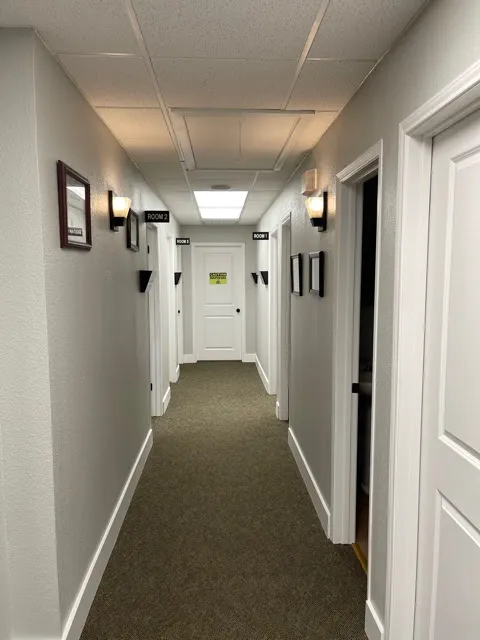 Dr Chandler Pruitt at NT Chiropractic Picture 8