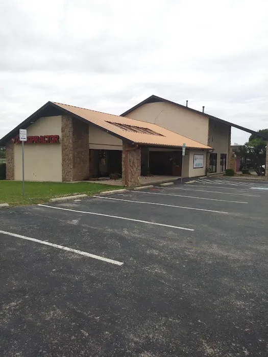 NT Chiropractic Clinic Picture 5