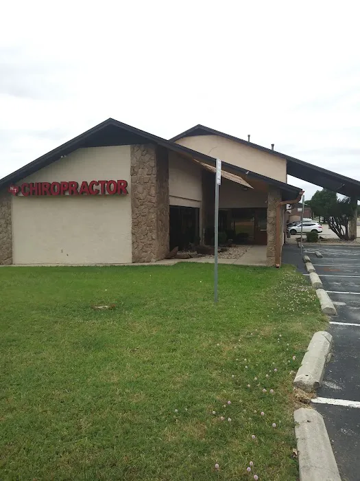 NT Chiropractic Clinic Picture 6