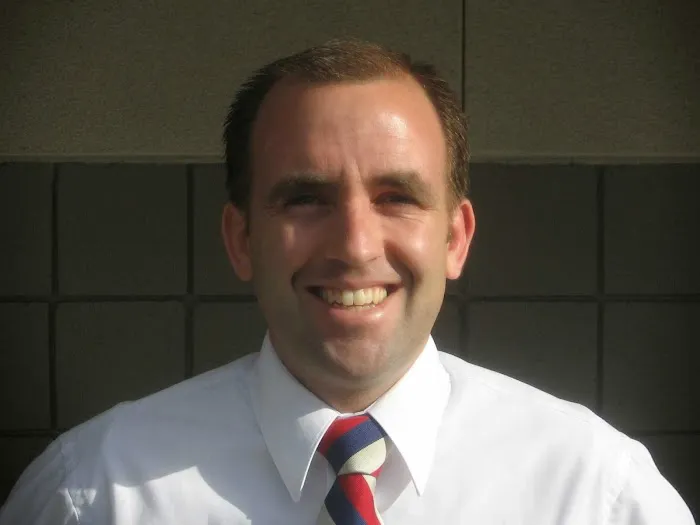 Dr. Jon Bjarnason, D.C. Picture 2