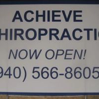 Dr. Jon Bjarnason, D.C. ico