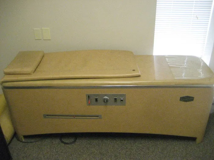 Dr. Jon Bjarnason, D.C. Picture 5