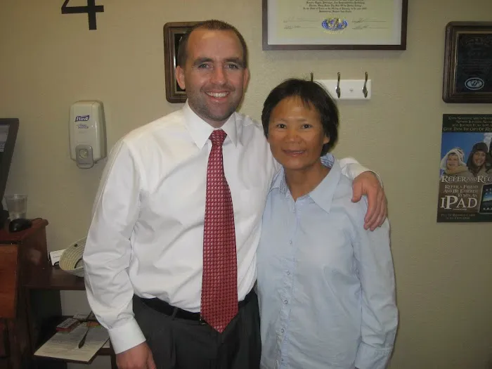 Dr. Jon Bjarnason, D.C. Picture 6