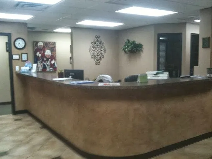 NT Chiropractic Clinic Dr Chris Bailey Picture 1