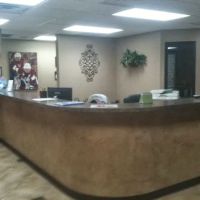 NT Chiropractic Clinic Dr Chris Bailey ico