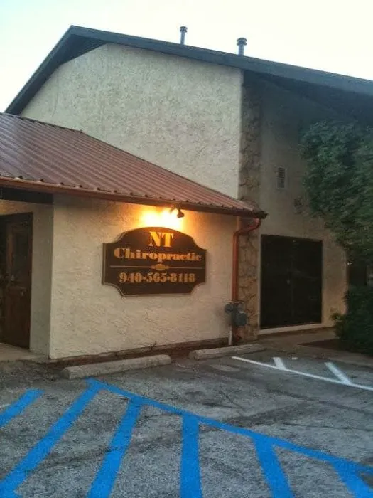 NT Chiropractic Clinic Dr Chris Bailey Picture 2