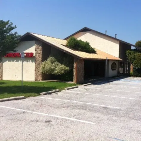 NT Chiropractic Clinic Dr Chris Bailey Picture 4