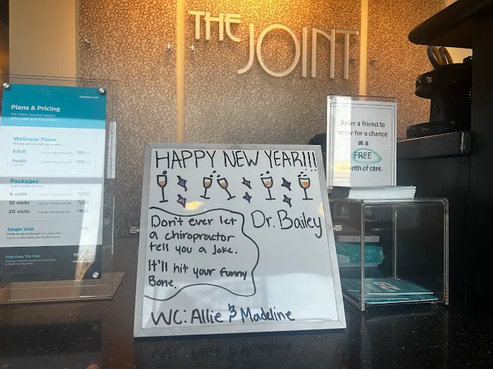 The Joint Chiropractic Picture 2