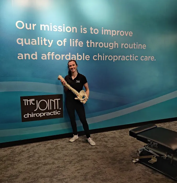 The Joint Chiropractic Picture 4