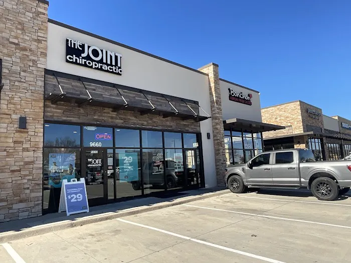 The Joint Chiropractic Picture 1