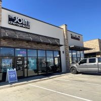 The Joint Chiropractic ico
