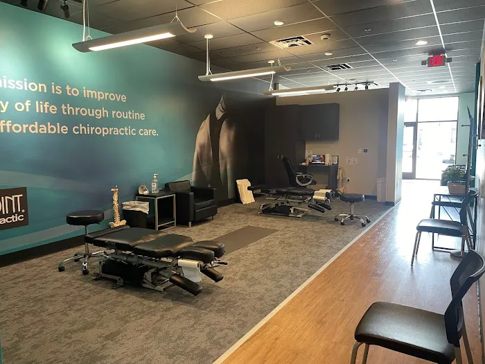 The Joint Chiropractic Picture 8