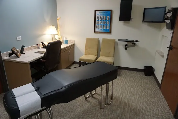 Malloy Chiropractic & Wellness Center Picture 2