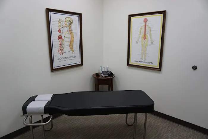 Malloy Chiropractic & Wellness Center Picture 1