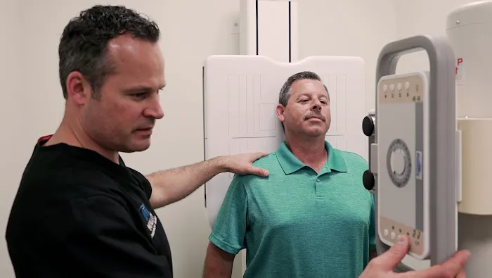 Malloy Chiropractic & Wellness Center Picture 6