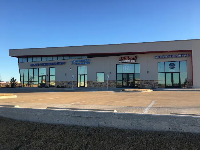 Malloy Chiropractic & Wellness Center Picture 7