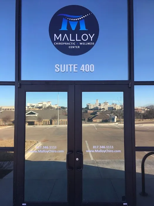 Malloy Chiropractic & Wellness Center Picture 10