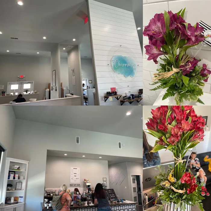 The Chiropractic Wellness Cafe Picture 2