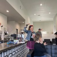 The Chiropractic Wellness Cafe ico