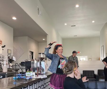 The Chiropractic Wellness Cafe