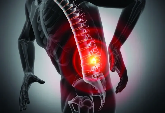 Advance Joints and Spine Clinic Picture 1