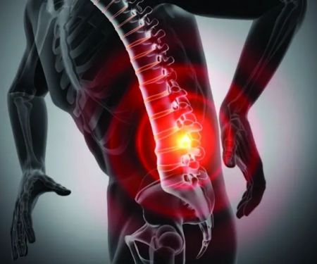 Advance Joints and Spine Clinic