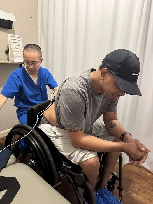 Advance Joints and Spine Clinic Picture 2