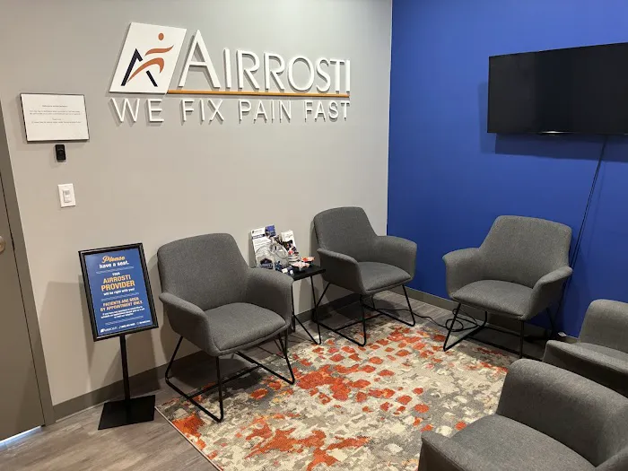 Airrosti Burleson Picture 1