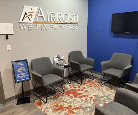 Airrosti Burleson
