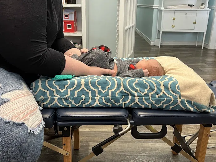 Heartland Family Chiropractic Picture 1