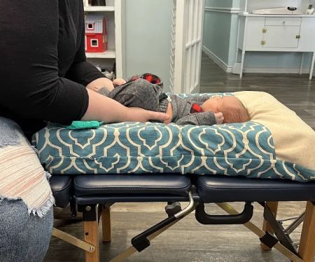 Heartland Family Chiropractic