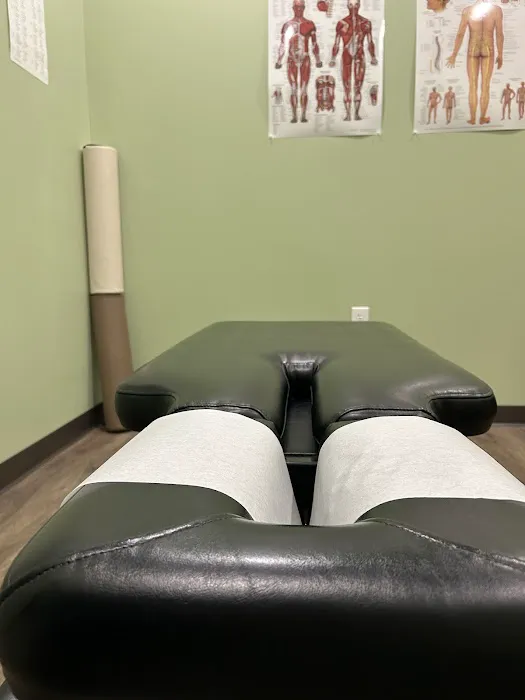 Brown Chiropractic & Massage by Hilary Picture 1