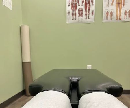 Brown Chiropractic & Massage by Hilary