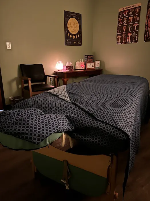 Brown Chiropractic & Massage by Hilary Picture 4