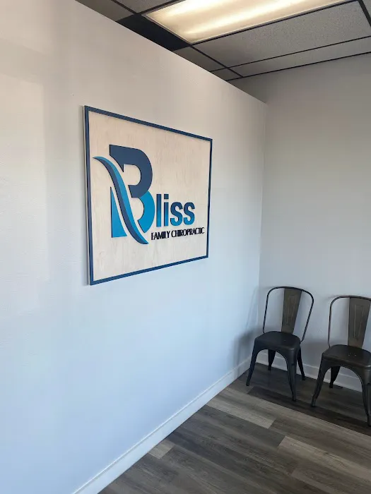 Bliss Family Chiropractic Picture 2