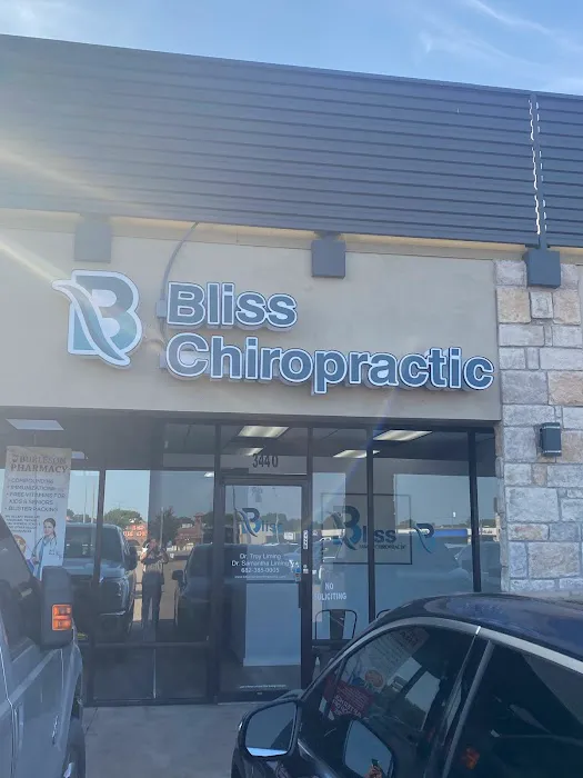 Bliss Family Chiropractic Picture 1